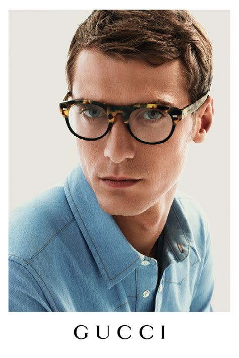 gucci eyeglasses mens expensives|authentic gucci men glasses.